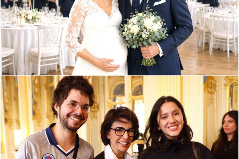 Rachida Dati : Les révélations poignantes sur son mariage contraint et le secret d’un amour retrouvé à 60 ans