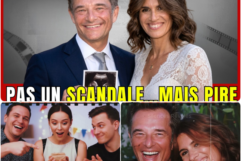 Hélène Rollès : La vérité déchirante derrière le masque de l’idole parfaite
