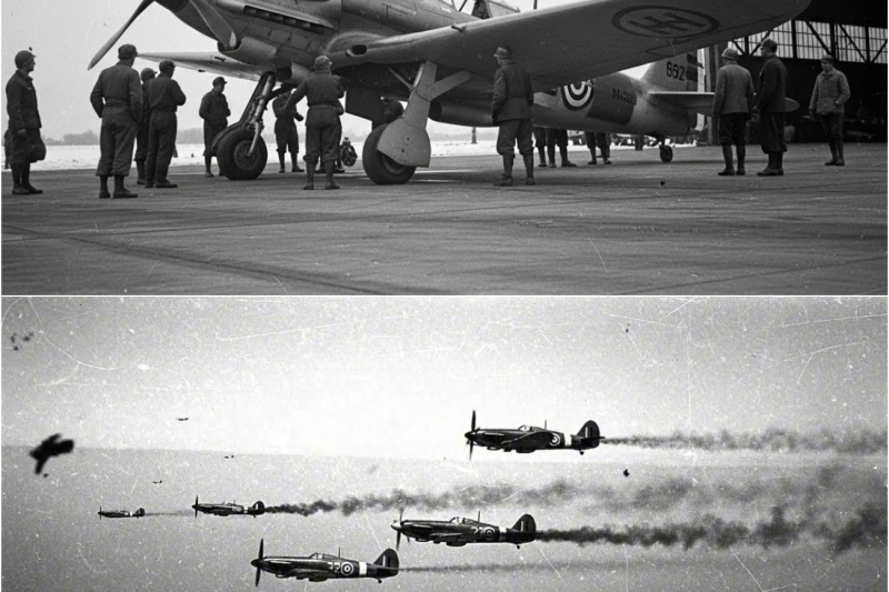 Gli ingegneri sovietici non credevano che l’Italia avesse costruito questo aereo