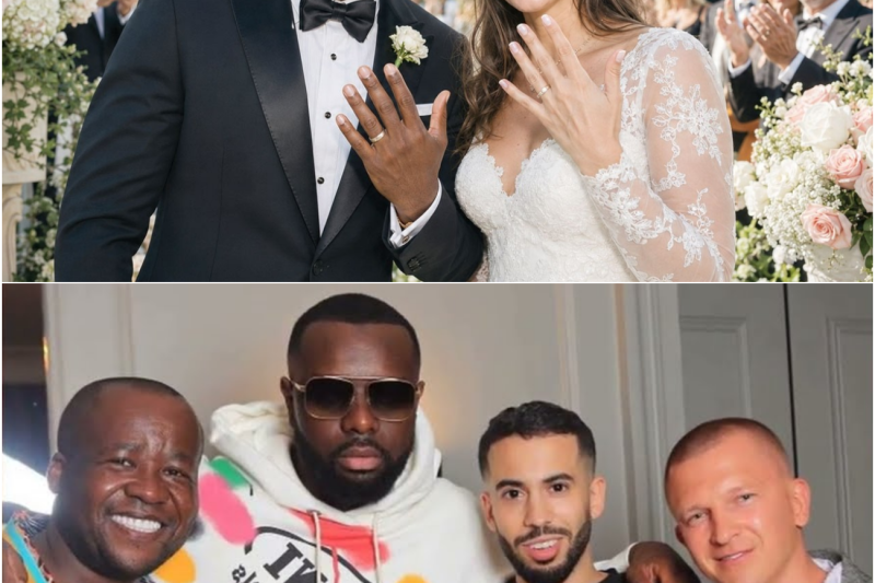 Après 20 ans de mariage, la fin du couple Gims et Demdem révèle les secrets d’une icône en pleine tempête