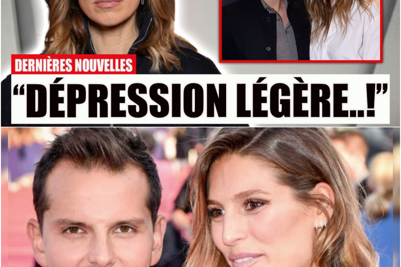 L’illusion fracassée du couple idéal : Laury Thilleman brise le silence sur l’emprise psychologique de son mariage passé et entame sa renaissance