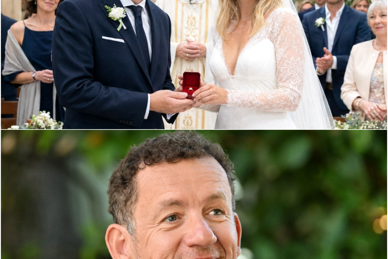 Dany Boon, le secret derrière le rire : Huit ans après son divorce, l’électrochoc des vérités enfin avouées