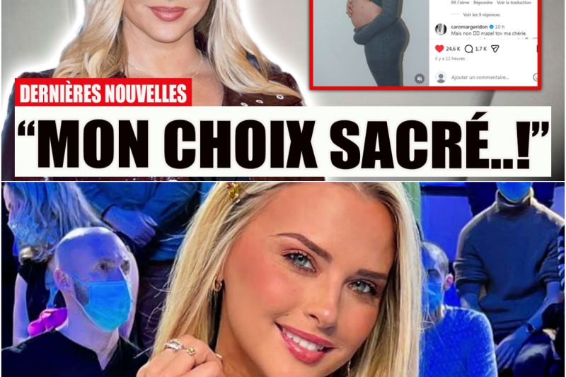 Après sa rupture avec Cyril Hanouna, Kelly Vedovelli a trouvé le véritable amour de sa vie.