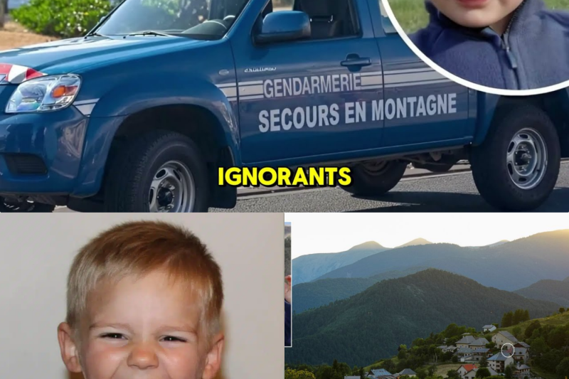 L’Affaire Émile : Les Aveux de l’Ombre qui Déchirent le Silence d’une Famille