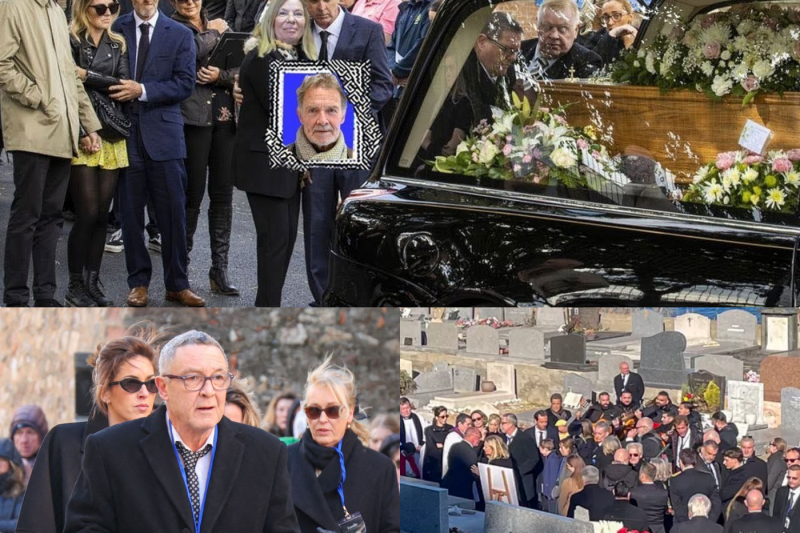 Thierry Ardisson : Le dernier secret de l’homme en noir