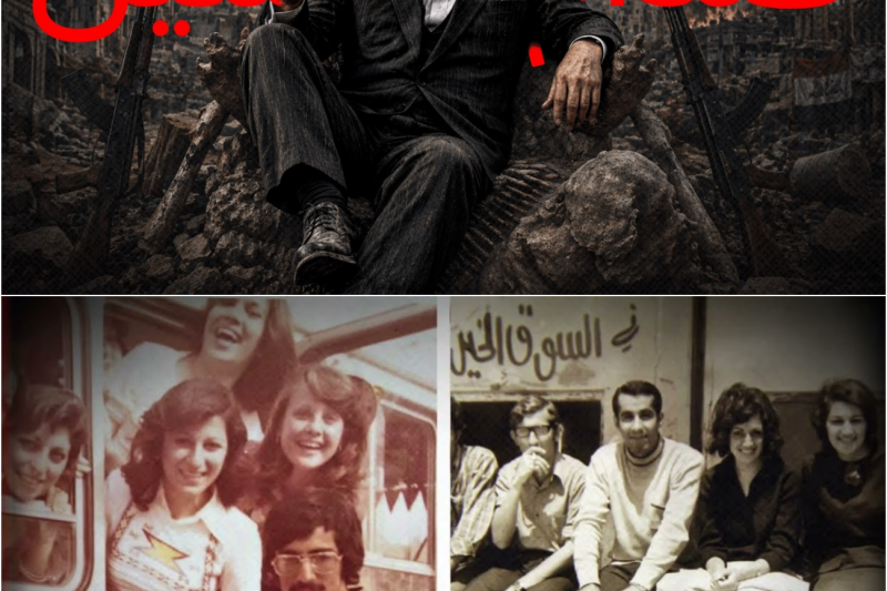 Saddam contro il Mondo: La Distruzione dell’Iraq