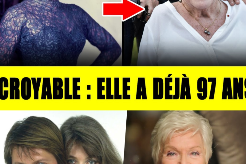Les 11 légendes de la chanson française encore en vie en 2026 : Le triomphe de la vie sur le temps