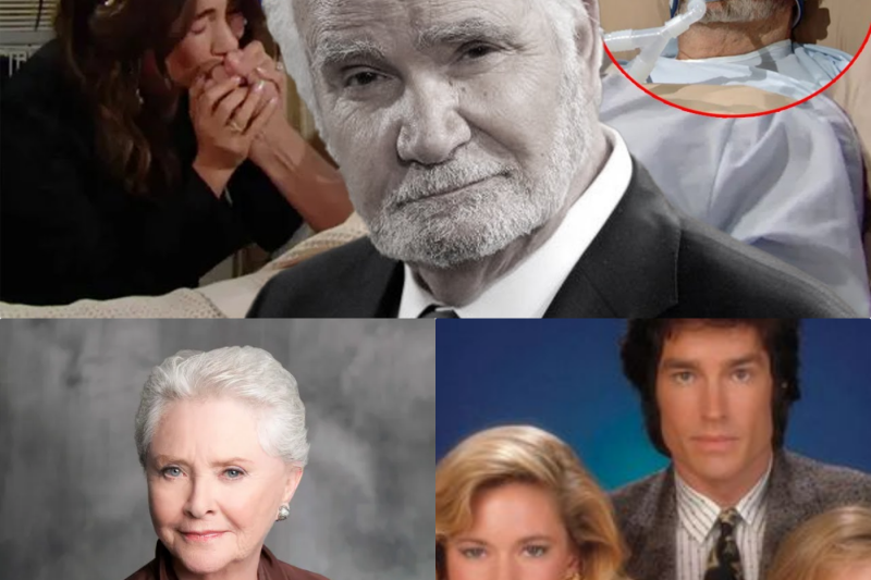 Amour, Gloire et Beauté : Que sont devenues les icônes de 1987 qui ont changé la télévision à jamais ?