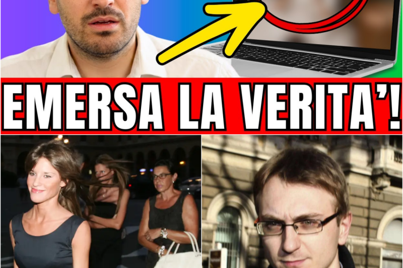 Il Mistero di Garlasco Riaperto: Video Segreti, Sequestri Violati e Verità Nascoste nel PC di Chiara Poggi