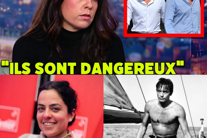 Le Sang, l’Or et la Trahison : L’Implacable Guerre des Delon