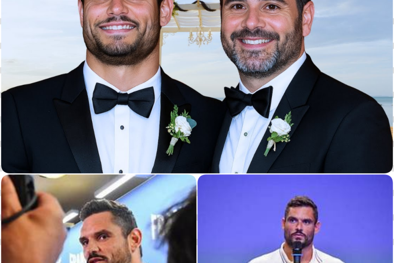 Florent Manaudou : L’aveu bouleversant du champion qui brise le silence sur sa vie privée