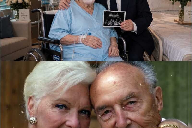 À 97 ans, Line Renaud brise le silence : les secrets douloureux d’un amour interdit de 18 ans et les vérités cachées d’une icône nationale