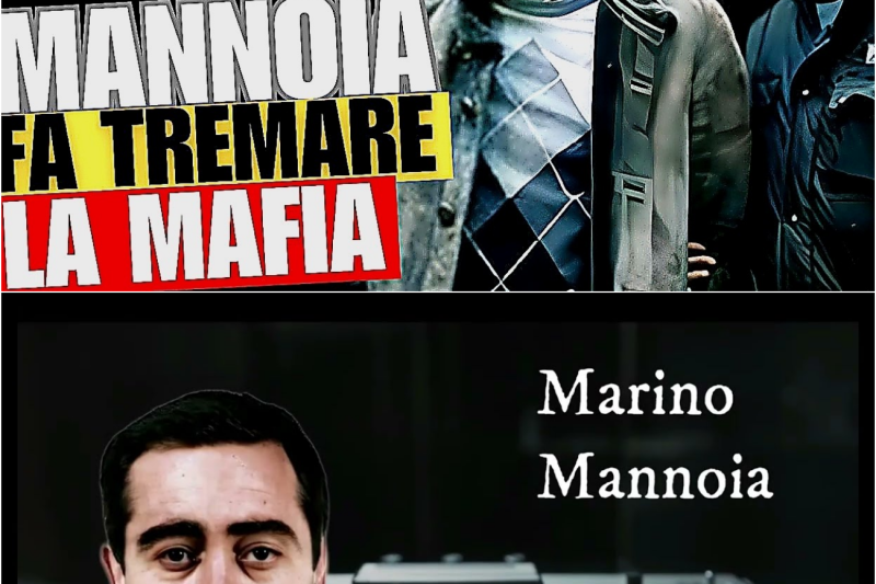 Francesco Marino Mannoia: Il Chimico di Cosa Nostra — Dal Traffico di Eroina al Pentimento