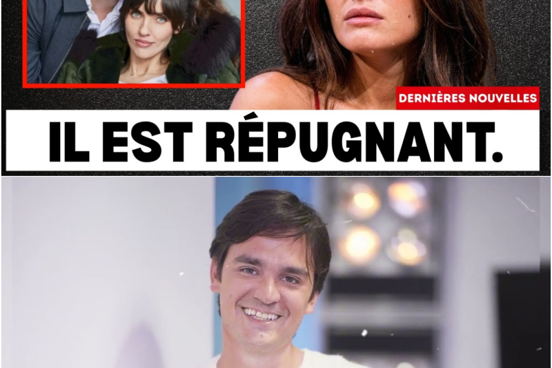 La Vérité Glaçante sur l’Enfer Conjugal de Laura Bensadoun et Alain-Fabien Delon