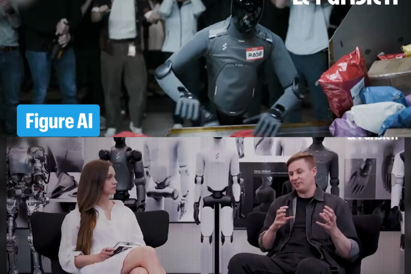 200 Heures Sans Pause : Le Robot Humanoïde Qui Fait Trembler des Millions de Travailleurs