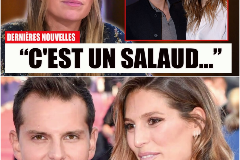 Laury Thilleman brise le silence : Les révélations poignantes sur son mariage, son burnout et sa lente reconstruction