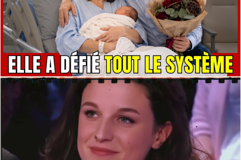 À 33 ans, Eugénie Bastié a défié tout le système médiatique français : les secrets d’une ascension à contre-courant