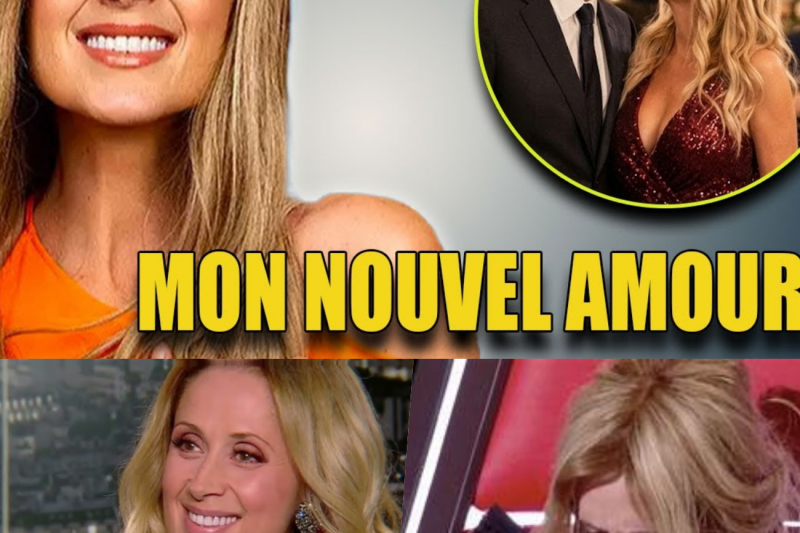 À 56 ans, Lara Fabian brise le silence : La révélation choc qui fait trembler le monde de la musique