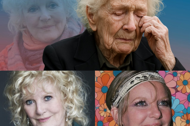 Derrière le Sourire de “Downtown” : Le Prix Déchirant de la Gloire et la Rébellion Secrète de Petula Clark