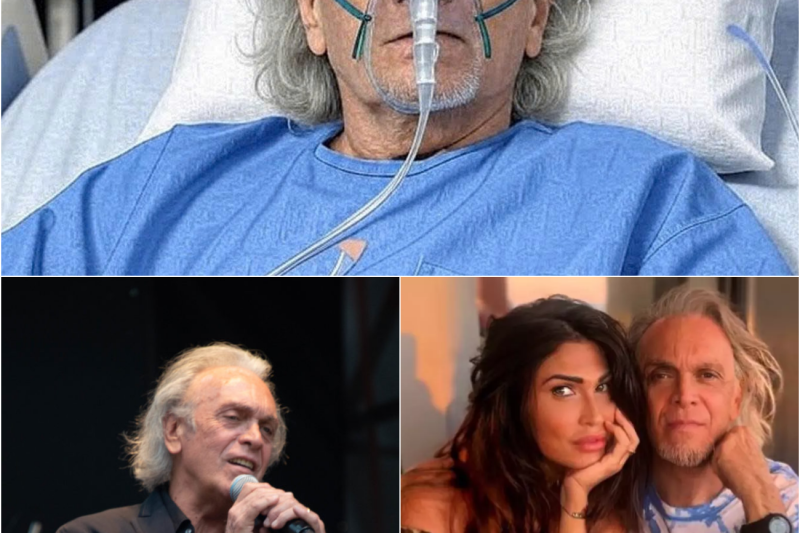 Il Lato Oscuro del Successo: Le Lacrime Segrete, Gli Amori Tormentati e la Rinascita di Riccardo Fogli