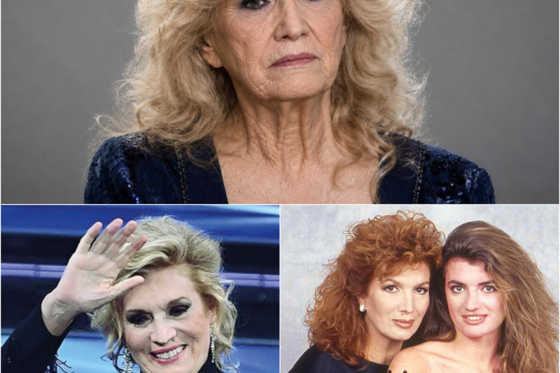 Il Pianto Silenzioso di Iva Zanicchi: A 86 Anni la Verità Sconvolgente sul Matrimonio, i Segreti del Backstage e il Prezzo Altissimo di una Vita Sotto i Riflettori