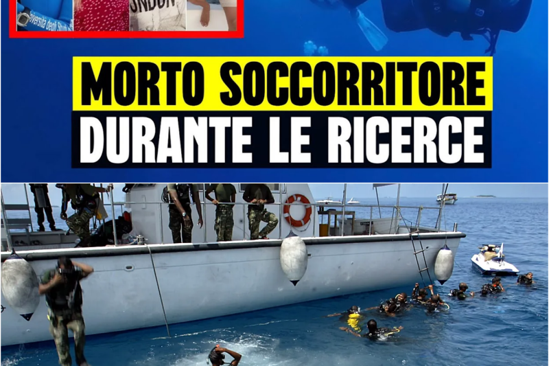L’Abisso di Alimatà: Cronaca di una Strage Sottomarina e il Mistero delle Vite Inghiotte dalle Maldive