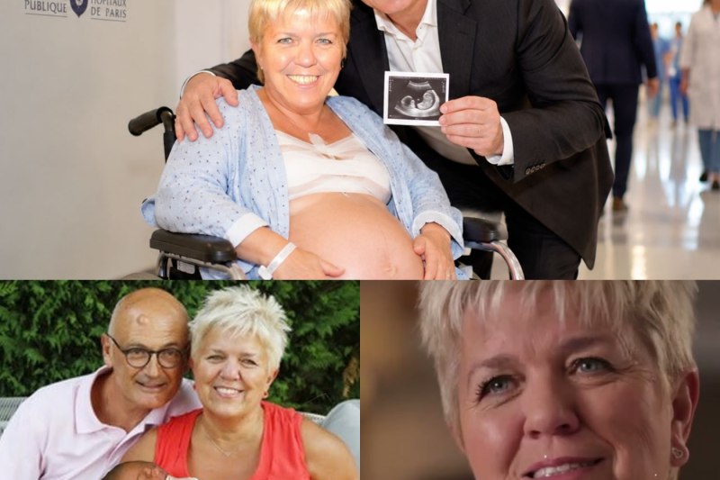 À 68 ans, Mimie Mathy brise le silence et révèle la vérité poignante sur sa vie, son combat contre la douleur et son refuge amoureux