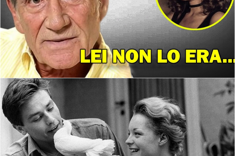 L’Ultima Verità su Romy Schneider: Il Silenzio Rotto di Daniel Biasini