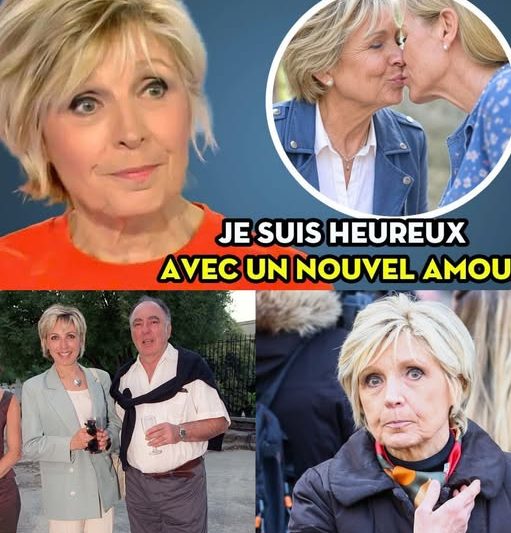 Sous le soleil de TF1, les tempêtes secrètes d’Évelyne Dhéliat : Le prix de la résilience d’une icône française