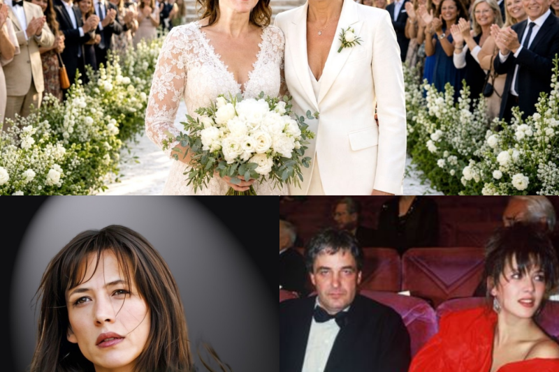 Sophie Marceau, la confession des 59 ans : « La célébrité commence souvent par confisquer une vie »