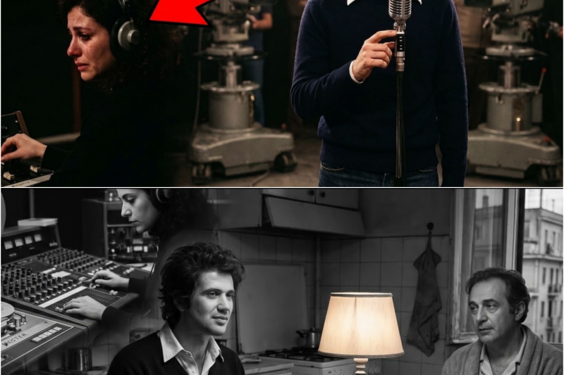 Lucio Battisti rifiutò il playback in TV nel 1971 — e cambiò la musica per sempre