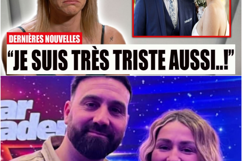 Mariés au premier regard : Le pacte secret, la rupture occultée et la violente polémique autour de la nouvelle vie de Laure et Mathieu