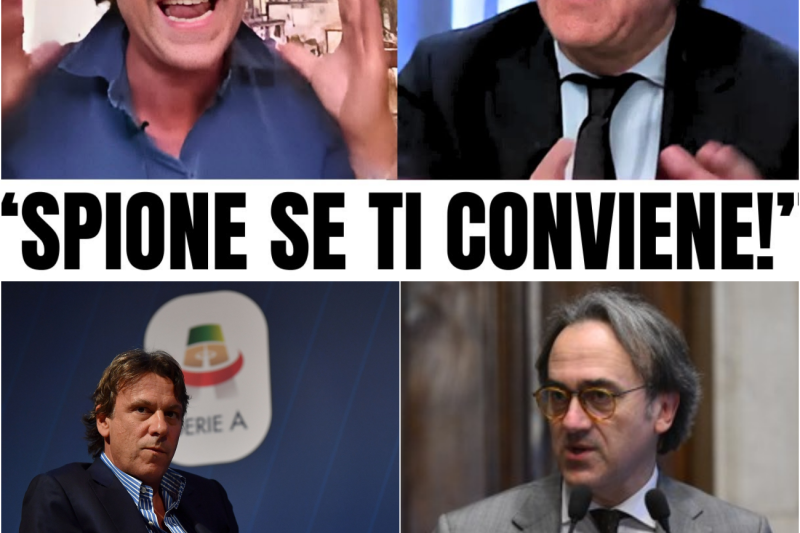 Scontro di Fuoco in Diretta: Nicola Porro Asfalta Angelo Bonelli e Smaschera la “Nuova Stasi” del Totalitarismo Ambientale