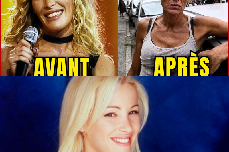 Le destin brisé d’Ophélie Winter : Pourquoi la diva des années 90 a dû tout fuir