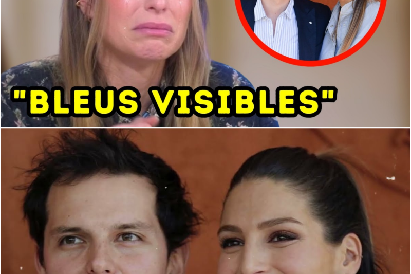 Laury Thilleman brise le silence : Les révélations bouleversantes sur son épuisement et les blessures invisibles de sa rupture
