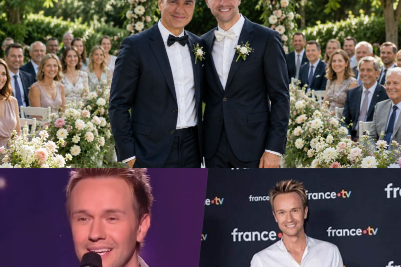 Cyril Féraud et Laurent Luyat brisent le silence : révélations exclusives sur une complicité unique qui affole les médias