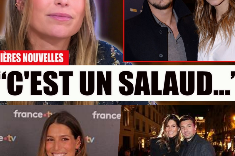 Laury Thilleman : Les vérités poignantes et invisibles derrière les blessures secrètes de son mariage