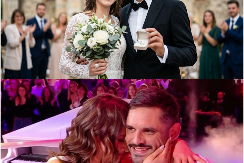 Elsa Bois et Florent Manaudou : Annonce officielle de leur relation après de nombreuses rumeurs.