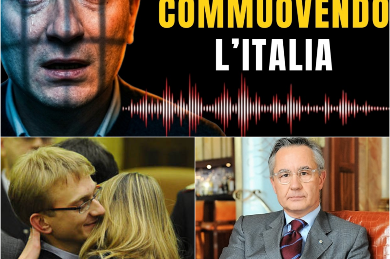 Terremoto a Garlasco: Crollano gli Intoccabili, la Procura Svela la Ragnatela Oscura Dietro il Caso Stasi