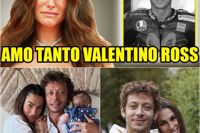 Valentino Rossi Oltre il Mito: Il Dolore del Decimo Titolo Negato e la Rinascita Segreta Lontano dalle Piste