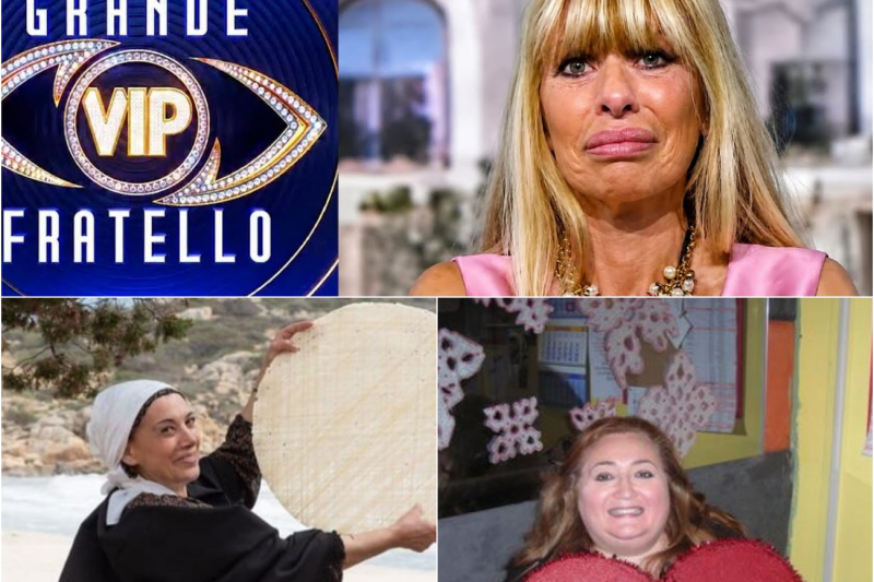 Lutto Devastante a Mediaset: Addio ad Annalisa Petrini, la Storica Anima del Grande Fratello VIP Scomparsa a Soli 58 Anni