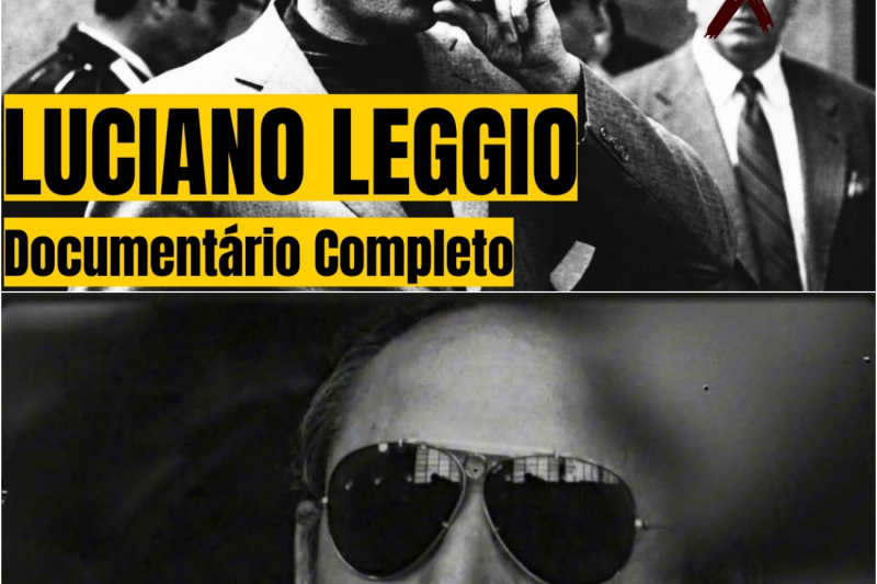 BRUTALE: Ha ucciso 80 persone ed è diventato il PRIMO BOSS… Questa storia fa venire i brividi!