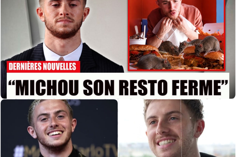 Scandale et Fermeture : Comment le Rêve Étoilé de Michou s’est Transformé en Cauchemar pour ses Employés