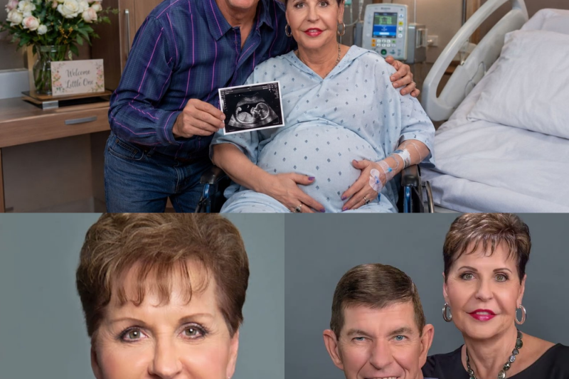 Les fêlures d’une icône : à 82 ans, Joyce Meyer se confronte aux vérités de son empire spirituel et aux ombres de son passé