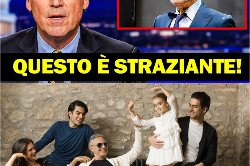 Oltre il Buio, gli Scandali e il Palcoscenico: La Rinascita di Andrea Bocelli e la Nuova Sfida ai Mondiali 2026