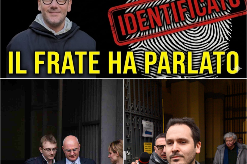 Il Caso Garlasco Riscritto: Il Crollo di Ignoto 2, i Segreti del Super Testimone e la Resa dei Conti nelle Controversie Televisive