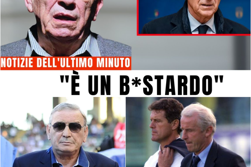 Il Silenzio Spezzato di Pierluigi Cera: I Cinque Nemici Giurati e la Verità Nascosta del Calcio Italiano
