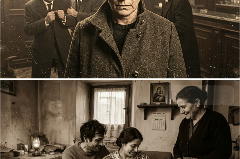 CALABRIA (1974) — L’ANNO IN CUI LA MAFIA INCONTRÒ LA TERRIBILE MADRE DI…