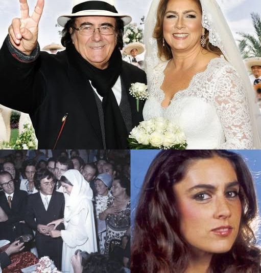Romina Power & Albano : La vérité dérangeante derrière leur improbable retour