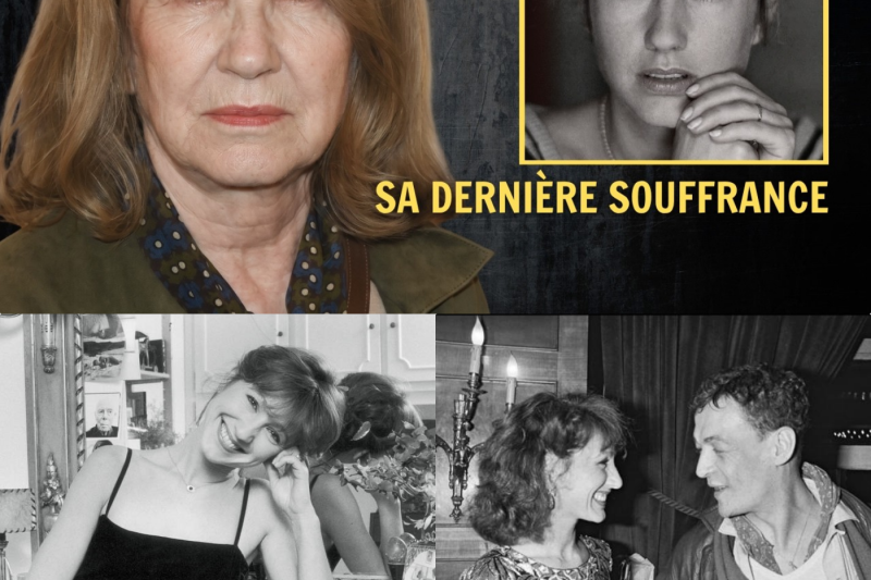 Le Rideau Tombé sur l’Icône : Les Secrets Déchirants que Nathalie Baye a Cachés à la France Jusqu’à son Dernier Souffle